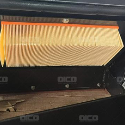 Filtre pour OR-P1060